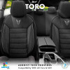 AMiO ��������� ���������� Otom Toro 902 BLACK/Smoked �����/���� ������ ������ Set ���� - 1 ���. - (OT76893)
