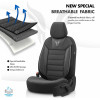 AMiO ��������� ���������� Otom Toro 902 BLACK/Smoked �����/���� ������ ������ Set ���� - 1 ���. - (OT76893)