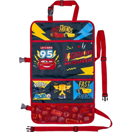 AMiO ����� ������ ���������� Organizer Cars - 1 ���. - (S59536)