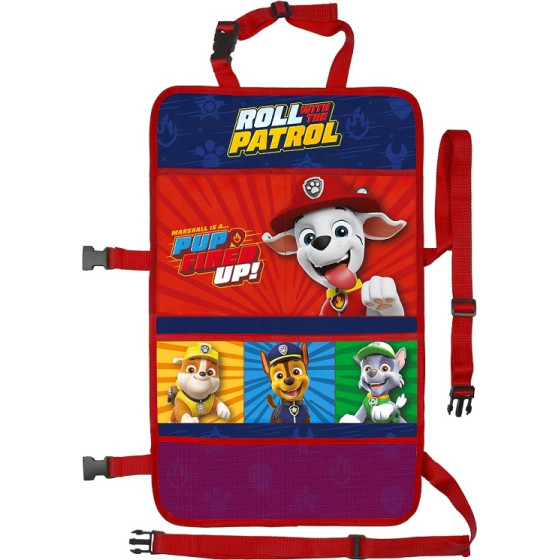 AMiO ����� ������ ���������� Organizer Paw Patrol - 1 ���. - (S34036)