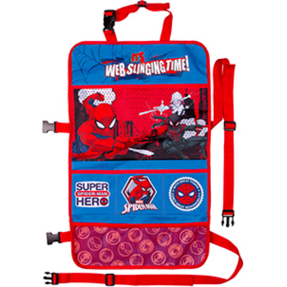 AMiO ����� ������ ���������� Organizer Spiderman - 1 ���. - (S59537)
