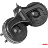 AMiO ����� 12V 110db 2 ����� 410Hz ��� 510Hz ���� - 2 ���. - (03621)