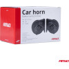 AMiO ����� 12V 110db 2 ����� 410Hz ��� 510Hz ���� - 2 ���. - (03622)