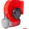 AMiO ����� 12V 139db �� ������������ ��������� ��� ���� ���� - 1 ���. - (03619)
