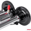 AMiO ����� ���������� 12/24V 118db ����� 2 ����� ������ ���� - 1 ���. - (03617)