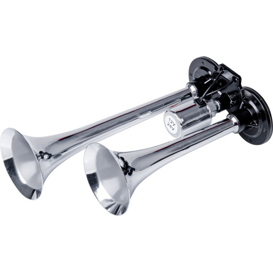 AMiO ����� ���������� 12/24V 118db ����� 2 ����� ������ ���� - 1 ���. - (03617)