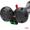 AMiO ����� ���������� 12/24V 118db ����� 2 ����� ������ ���� - 1 ���. - (03617)