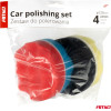 AMiO ���������� ����������� ��� ������� 125mm - 4 ���. - (03710)