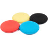 AMiO ���������� ����������� ������ ��������� 100mm ��� ������� Wax Applicators - 4 ���. - (03713)
