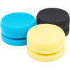 AMiO ���������� ����������� ������ ��������� 110mm ��� ������� Wax Applicators - 3 ���. - (03712)