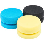 AMiO ���������� ����������� ������ ��������� 110mm ��� ������� Wax Applicators - 3 ���. - (03712)