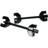 AMiO �������� ��������� ��������� 260mm (����� �������� 80-220mm) 21 ������ ���� - 2 ���. - (M80450)