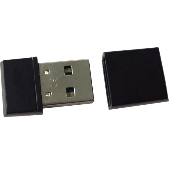Golden Media Mini WIFI USB Adapter - 150 Mbps