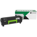 Lexmark MS631/632/MX632 Toner Crtr Exhc 31k - (66S2X00)