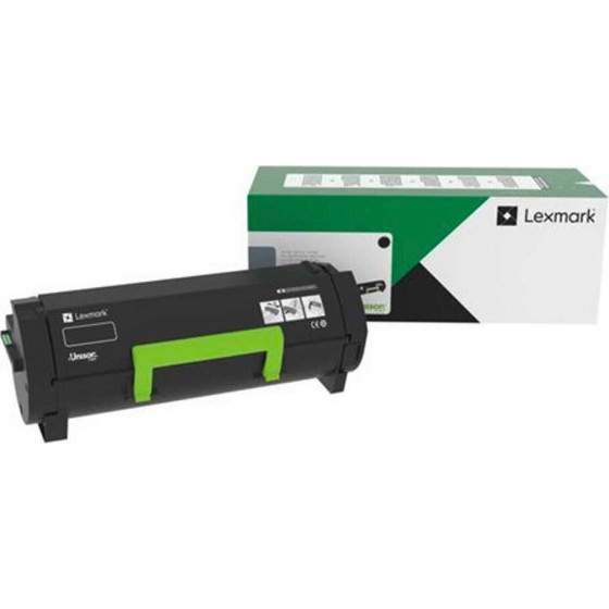 Lexmark MS631/632/MX632 Toner Crtr Exhc 31k - (66S2X00)