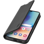 SBS Wallet Lite Book Case Samsung A05s Black - (BKLITESAA05SK)