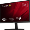 Viewsonic Monitor 21.5'' Va FullHD, HDMI, 1ms - (VA220-H)