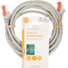 Nedis ������� ������� CAT 6, U/UTP, 3.00m CCGL85200GY30