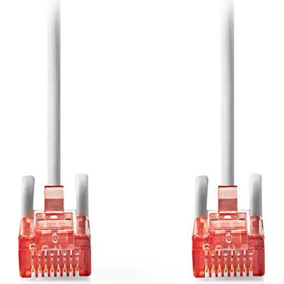 Nedis ������� ������� CAT 6, U/UTP, 3.00m CCGL85200GY30
