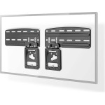 Nedis ���������, ������� ���� �������� �� micro-gap ��������� ��� ����������� ��� 43'' ��� 85'' TVWM5065BK
