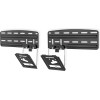 Nedis ���������, ������� ���� �������� �� micro-gap ��������� ��� ����������� ��� 43'' ��� 85'' TVWM5065BK