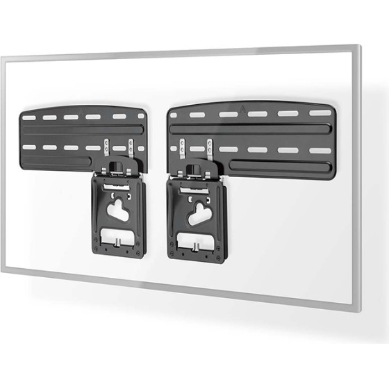 Nedis ���������, ������� ���� �������� �� micro-gap ��������� ��� ����������� ��� 43'' ��� 85'' TVWM5065BK