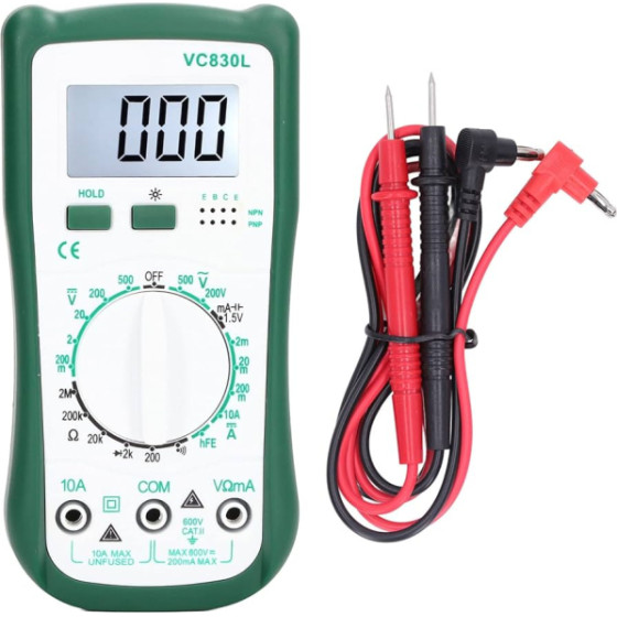 ������� ��������� Pocket VC830L OEM - (TOOL-MVC830L)