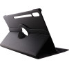 Volte-Tel ���� Samsung X910 Tab S9 ULTRA/X916 Tab S9 Ultra 5G 14.6'' Leather Book Rotating Stand BLACK - (5205308360442)