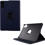 Volte-Tel ���� Xiaomi Redmi Pad Se 11.0'' Leather Book Rotating Stand BLUE - (5205308360299)
