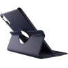 Volte-Tel ���� Xiaomi Redmi Pad Se 11.0'' Leather Book Rotating Stand BLUE - (5205308360299)