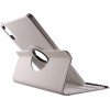 Volte-Tel ���� Xiaomi Redmi Pad Se 11.0'' Leather Book Rotating Stand WHITE - (5205308360305)