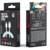 Maxlife Type C To Lightning Data Cable 20W 1m Blue - (MXUC-06BL)