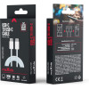Maxlife Type C To Type C Data Cable 20W 1m Blue - (MXUC-06TBL)