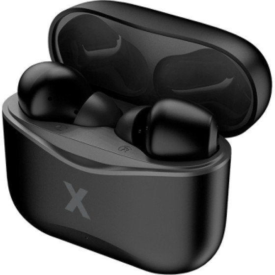 Maxlife MXBE-01 Tws Bluetooth Black - (MXBE01)