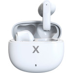 Maxlife MXBE-03 Tws Bluetooth White - (MXBE03)