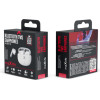 Maxlife MXBE-03 Tws Bluetooth White - (MXBE03)