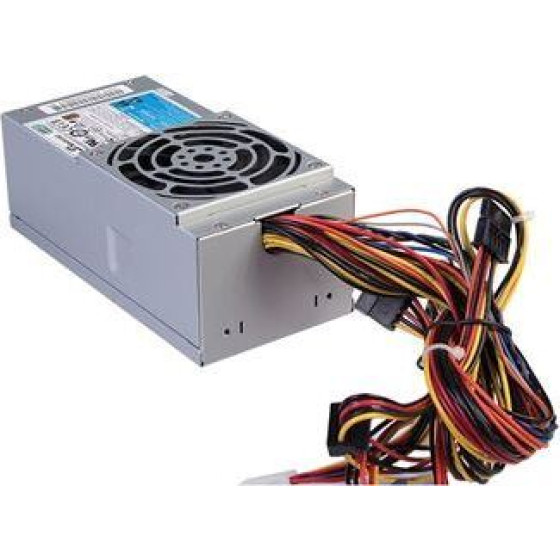 Supercase Psu 300W Series DEER, 2YW. - (DR-300TFX)