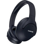 Canyon Bluetooth Headset Onriff 10 Anc Black - - (CNS-CBTHS10BK)