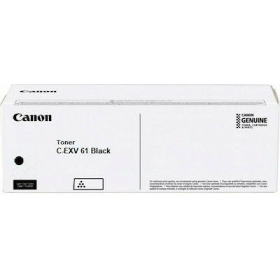 Canon Toner Cexv 61 - (4766C002AA)