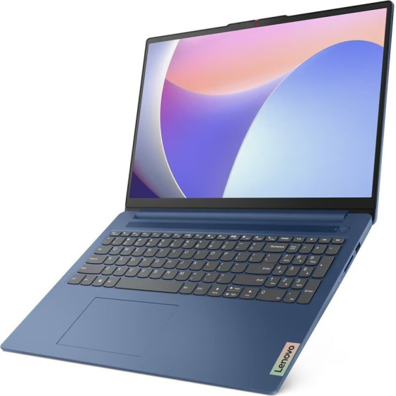 Lenovo Ln Ips 3 16IRU8 i3/8GB/256GB/W11H/2Y - (82X8001UGM)