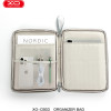 XO CB03 Tablet Bag 10,9'' Gray - (CB03G109)