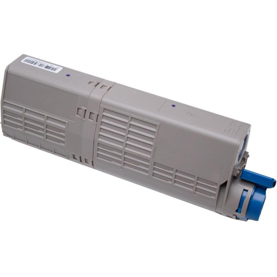 Toner ������� Oki C532/Mc 573 Magenta / / 46490606 6000 ������� - (26-C532M)