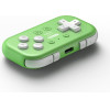 8Bitdo Micro �������� Bluetooth Gamepad Pocket-sized Mini ��� Switch / Android / Raspberry Pi ������� - (04090)