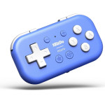 8Bitdo Micro �������� Bluetooth Gamepad Pocket-sized Mini ��� Switch / Android / Raspberry Pi ���� - (04091)