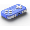 8Bitdo Micro �������� Bluetooth Gamepad Pocket-sized Mini ��� Switch / Android / Raspberry Pi ���� - (04091)