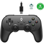 8Bitdo Pro 2 ��������� Gamepad ��� PC / Xbox One / Xbox Series Black - (04355)