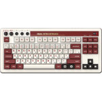 8BitDo Retro Mechanical Keyboard Fami Edition �������� Gaming �������� ������������ �� Custom ��������� (������� US) - (04301)