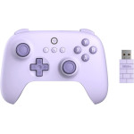 8BitDo Ultimate C 2.4G Wireless Controller - �������� ����������� (Windows/Android/Raspberry/SteamOS) Lilac Purple - (04024)