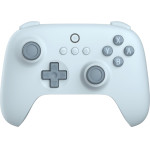 8BitDo Ultimate C Bluetooth Gamepad ��� Nintendo Switch(������� ������� 6 ������/������ Rumble) - Blue - (04227)