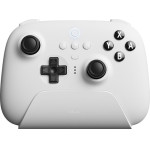 8Bitdo Ultimate with Charging Dock �������� Gamepad ��� Android / IOS / PC - ����� - (04100)